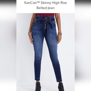 Kancan Jeans
